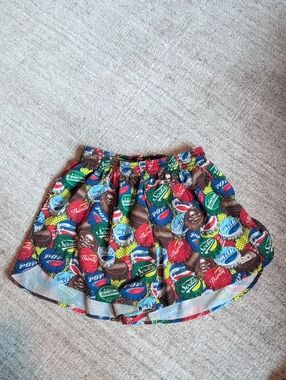 Men's BOA Athletic Pop Top  3" Half Split Shorts
